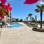 Apartamento Onyx 1 - Menada *
