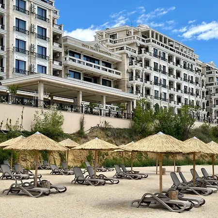Onyx 1 - Menada Apartamento Sveti Vlas