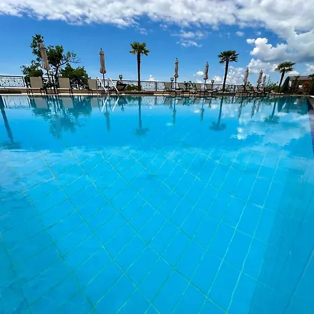 Onyx 1 - Menada Appartement *