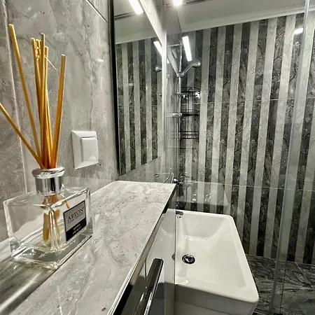 Appartement Onyx 1 - Menada *