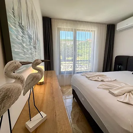 Onyx 1 - Menada Appartement Sveti Vlas