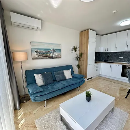 Appartement Onyx 1 - Menada