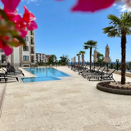 Appartement Onyx 1 - Menada *