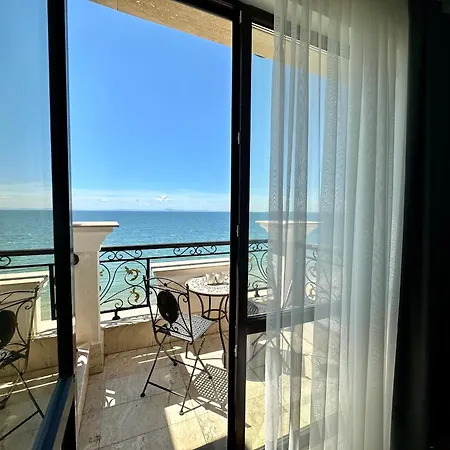 Appartement Onyx 1 - Menada Sveti Vlas