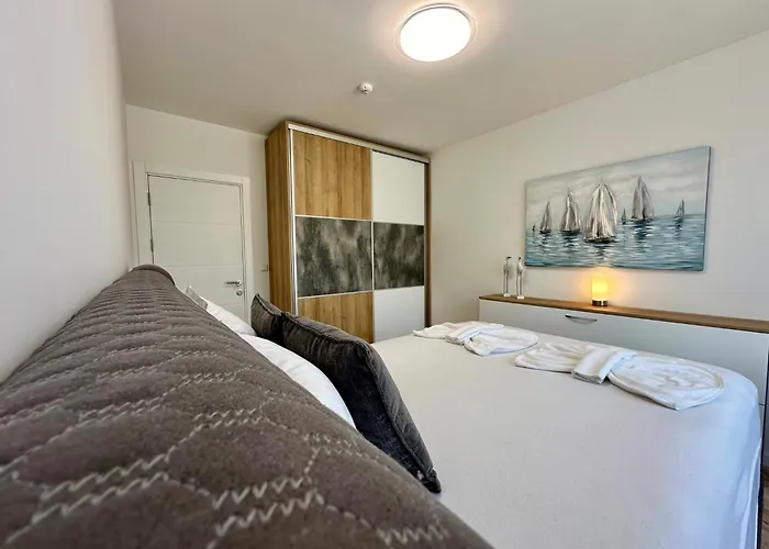 Onyx 1 - Menada Апартамент Свети Влас