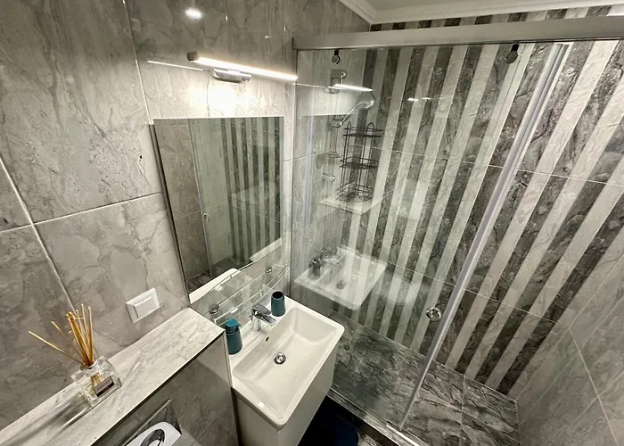 Onyx 1 - Menada * Свети Влас