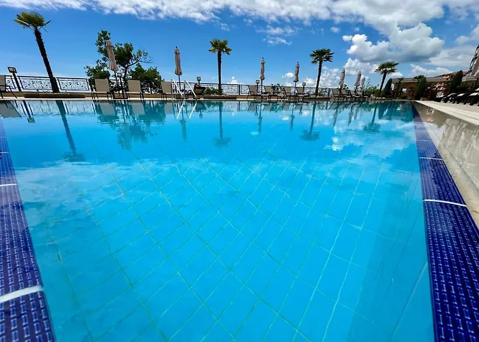 Onyx 1 - Menada Апартамент *