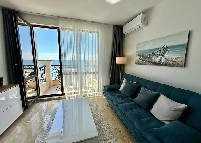 Onyx 1 - Menada * Свети Влас