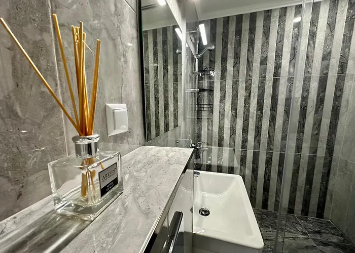 Апартамент Onyx 1 - Menada *