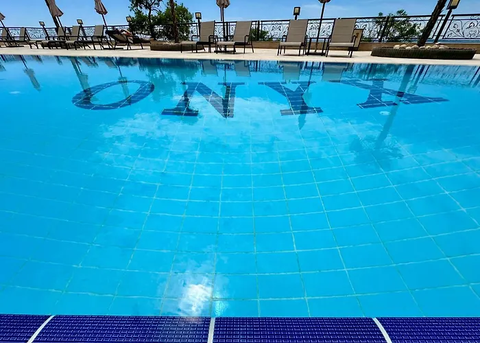 Onyx 1 - Menada * Свети Влас