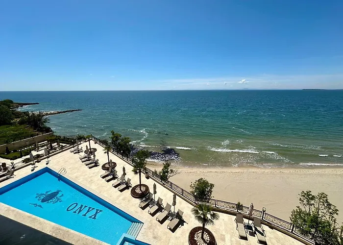 Onyx 1 - Menada Апартамент