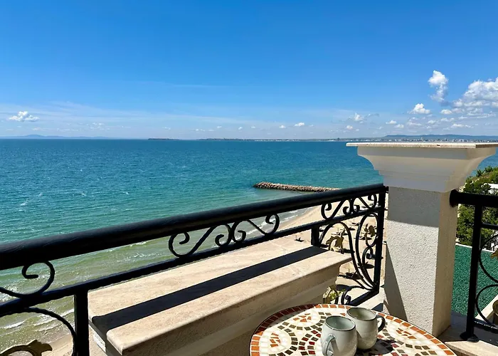 Апартамент Onyx 1 - Menada