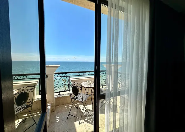 Апартамент Onyx 1 - Menada Свети Влас