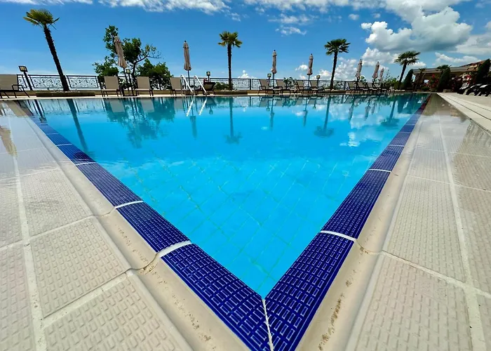 Апартамент Onyx 1 - Menada