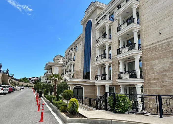 Апартамент Onyx 1 - Menada