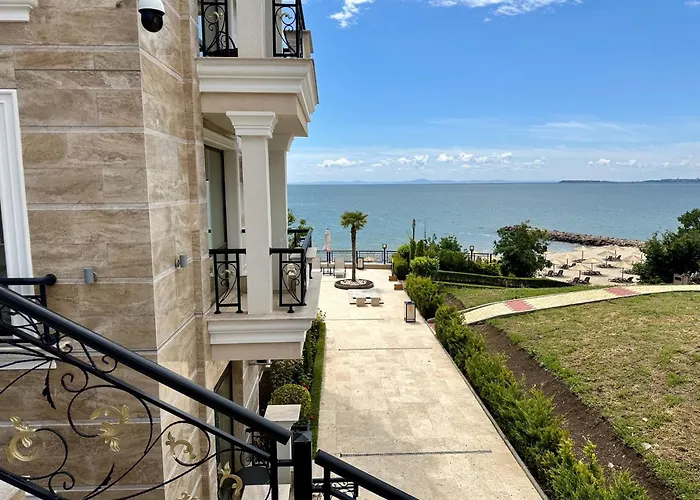 Onyx 1 - Menada Апартамент *