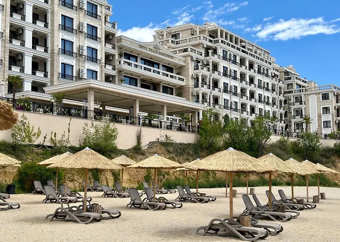 Onyx 1 - Menada Апартамент Свети Влас