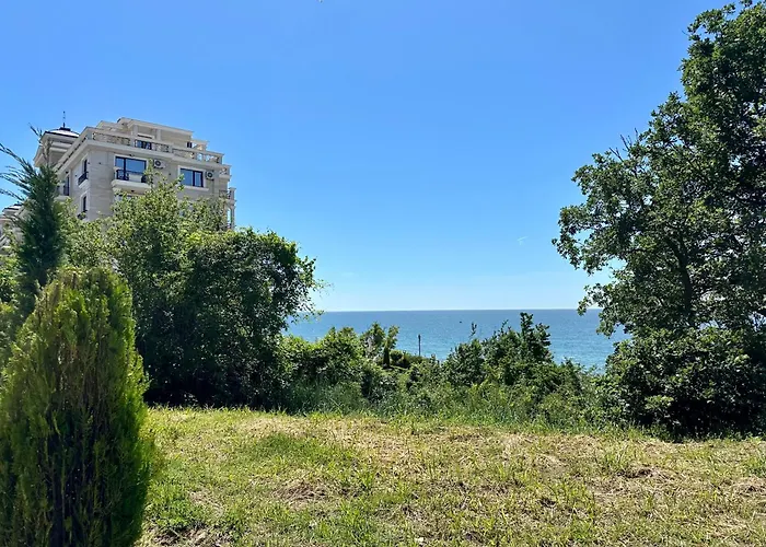 Апартамент Onyx 1 - Menada *