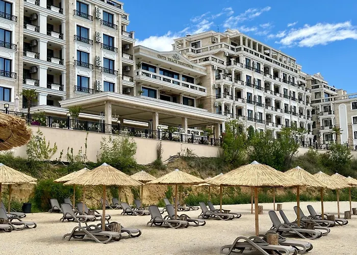 Onyx 1 - Menada Апартамент *