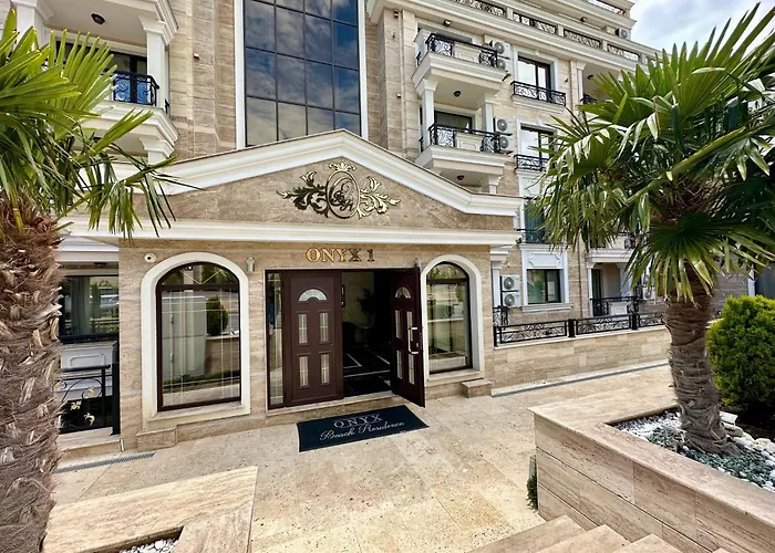 Onyx 1 - Menada Апартамент